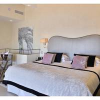 Suite Baie des Anges with Full Sea View