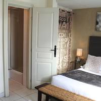 Triple Room with Terrace