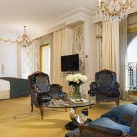 Double Junior Suite with Sea View and free parking