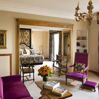 Deluxe Junior Suite