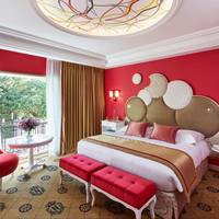 Rivoli Double Room