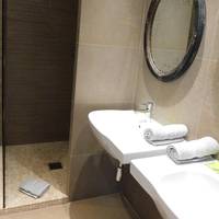 Comfort Quadruple Room