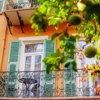 Double room /Twin Beds with Balcony