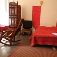 Quadruple Room with Private External Bathroom