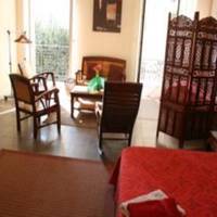 Triple Room with Shared Bathroom