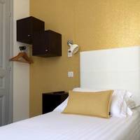 Single Room (without Hot Tub)