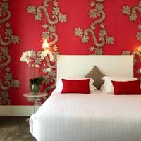 Superior Double Room (without Hot Tub)