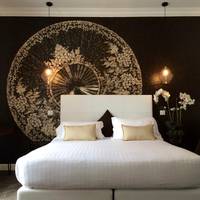Grand Superior Double Room (without Hot Tub)
