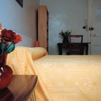 Double Room with Shared Toilet and Bathroom