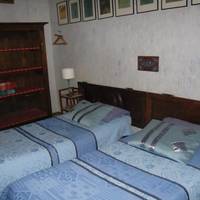 Twin Room with Shared Bathroom