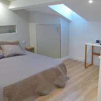 Double Room - Attic