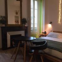Large Double or Twin Room