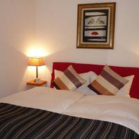 Standard Double Room with Air-conditioning