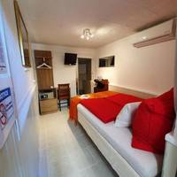 Budget Double Room - Annex