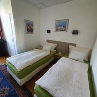 Triple or Twin Room