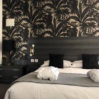 Large Twin Room