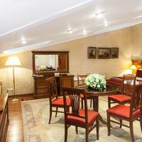 Superior Junior Suite