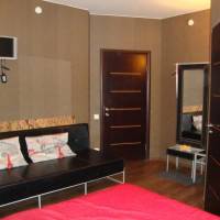 Standard Twin Room with Sofa