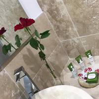 Deluxe Double Room with Shower