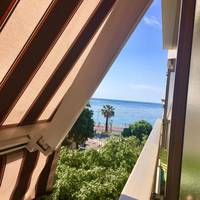 Studio Apartment with Sea View