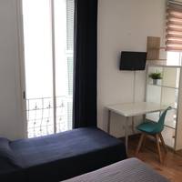 Studio (3 Adults)
