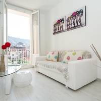 Superior One-Bedroom Apartment