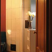 Quadruple Room with Shared Bathroom