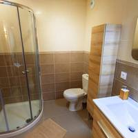 Superior Double Studio with Terrasse