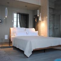 Superior Suite with City View