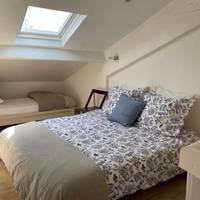 Apartment - Split Level