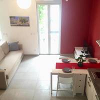 One-Bedroom Apartment Duplex