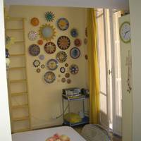 Apartment - Split Level