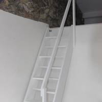 Studio - Split Level
