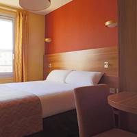 Small Single Room