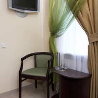 Classic Single Room