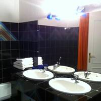Apartment - Split Level