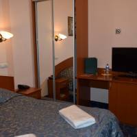 Comfort Double or Twin Room