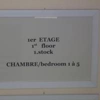 Double Room - Garden Side