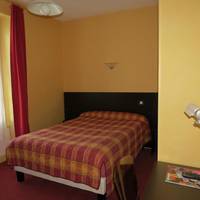 Double Room with Bath