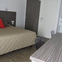 Double Room with Shower