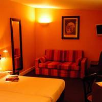 Family Junior Suite (2 Adults + 2 Children)