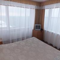 Standard Double Room with Panoramic View