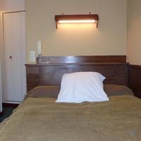 Single Room with Bathroom