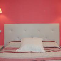 Double Room with Bathroom
