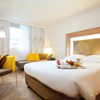 Executive Queen Room