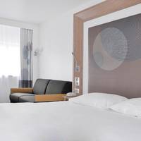 Superior Double Room with Sofa