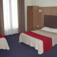 Comfort Twin Room