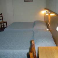 Family Room (2 Adults + 2 Children)