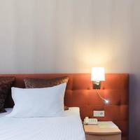 Double or Twin Room - 3 floor