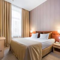 Comfort Double or Twin Room - 3 floor